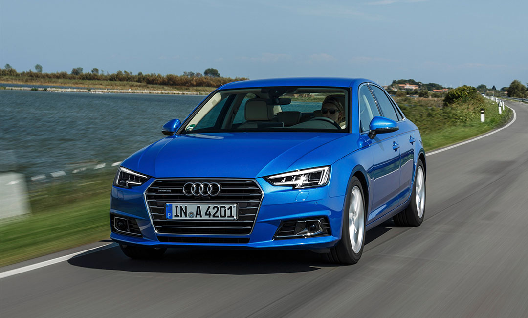 郴州奥迪品牌传播策略规划